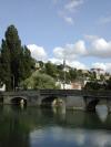 Poitiers, Pont Joubert