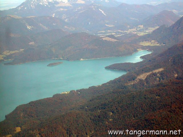 Walchensee