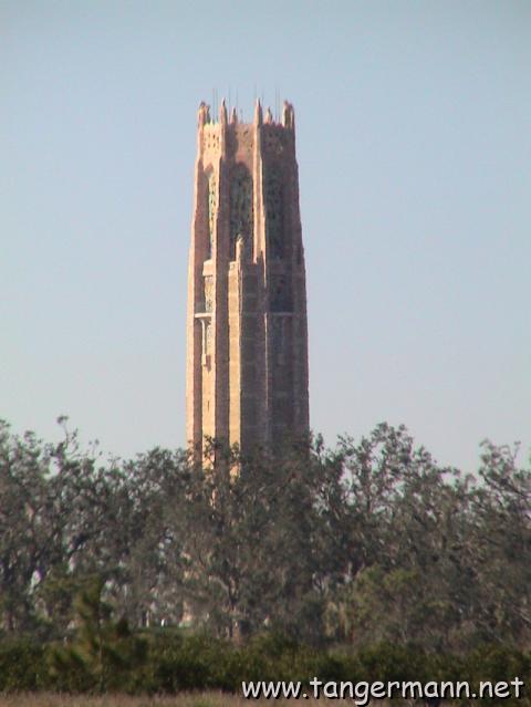 Bok Tower