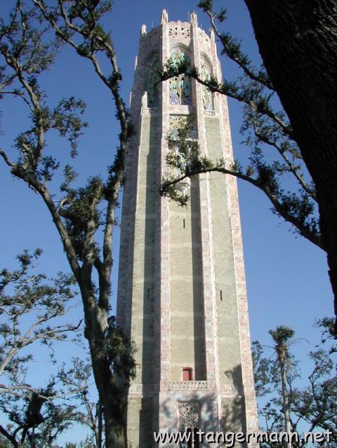 Bok Tower