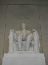 Lincoln Memorial