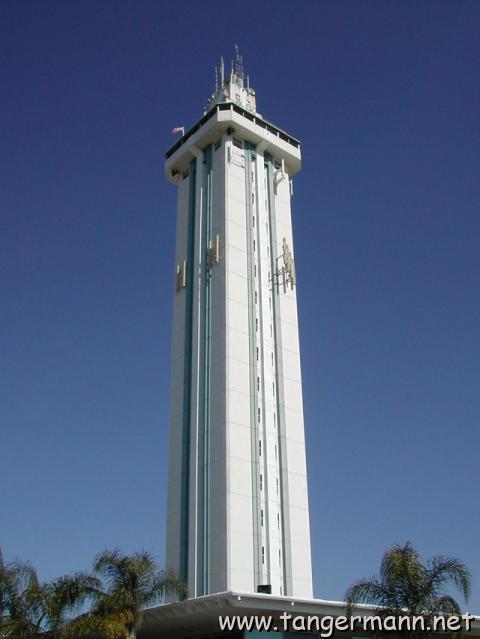Citrus Tower Clermont