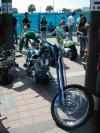 Daytona Bikeweek