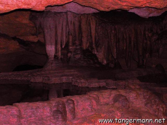 Florida Caverns