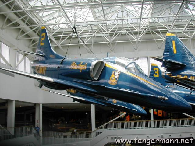 Museum of Naval Aviation