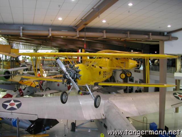 Museum of Naval Aviation