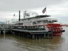 Natchez Steam Boat