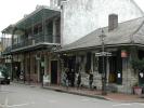 Bourbon Street Voodoo-Shop