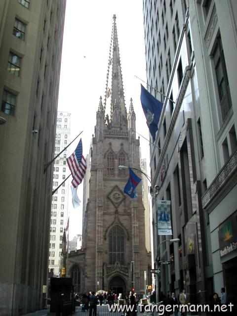 Trinity Church