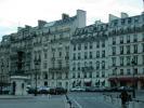 Paris, Place du Panthéon