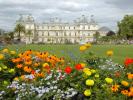 Paris, Palais du Luxembourg